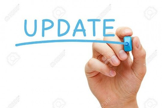 بروز رسانی ربات زیارت عاشورا