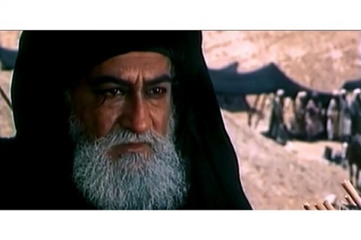 مالک اشتر (سردار وفادار امیرالمومنین علیه السلام)