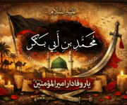 محمّد بن ابی بکر؛ از علی علیه‌السّلام تا علیّ اعلی ...